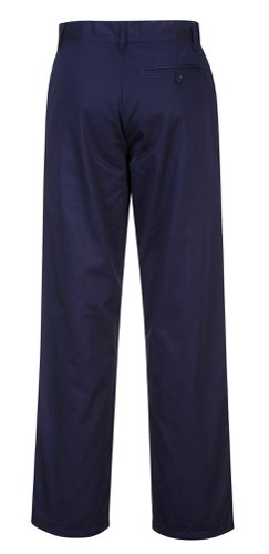 Portwest 2885 Preston Trousers Navy 48 Trousers & Shorts 2885NAR48