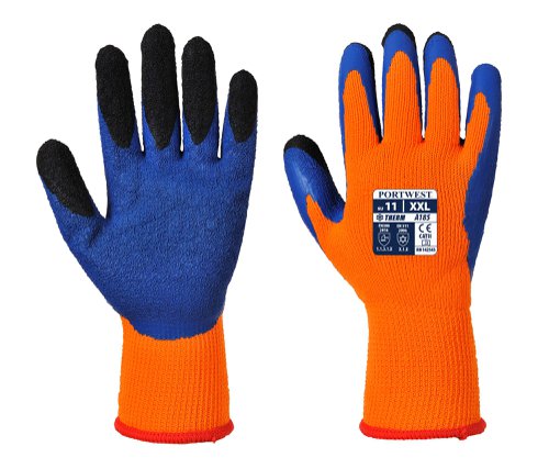 Portwest A185 Duo-Therm Glove