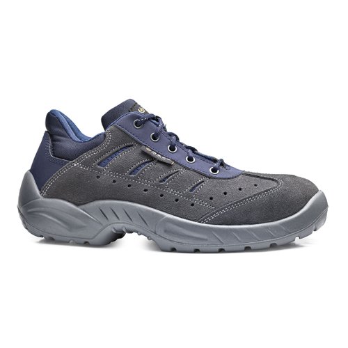 Portwest B0163 Colosseum S1P SRC Shoes Cool Grey