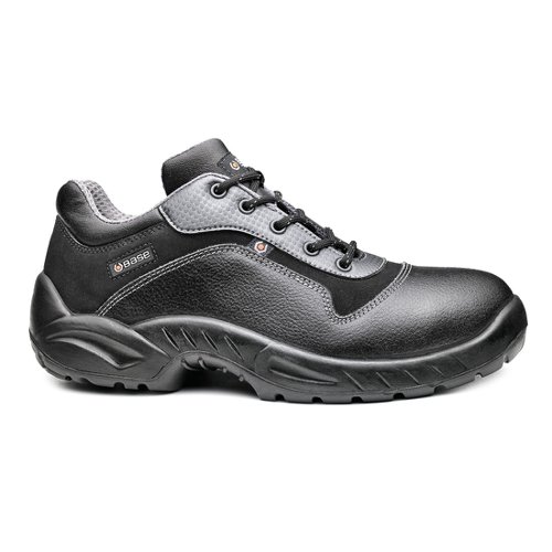 Portwest B0166 Etoile S3 SRC Shoes Black/Grey