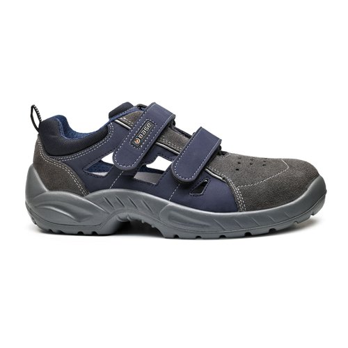 Portwest B0173 Central S1P SRC Shoes Cool Grey