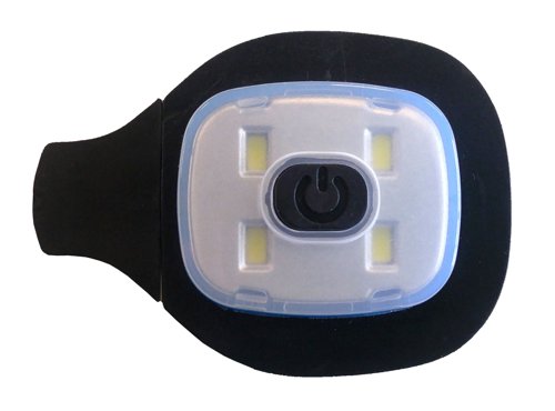 Portwest B030 Replacement Beanie Head Light No Colour