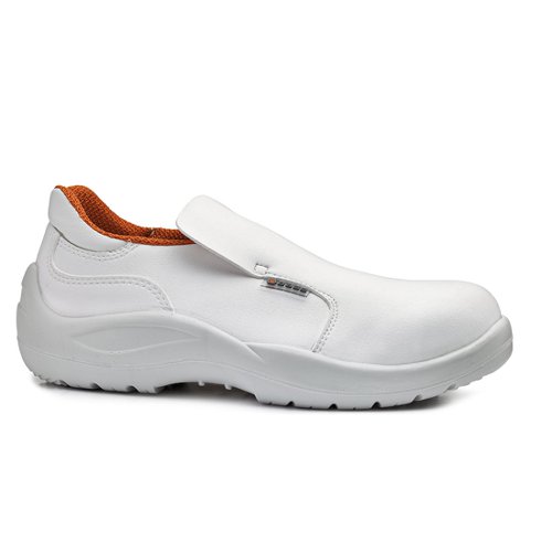 Portwest B0507 Cloro/Cloro N S2 FO SR Shoes White 35
