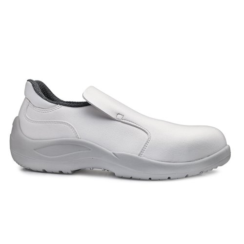 Portwest B0509 Cadmio S1 FO SR Shoes White