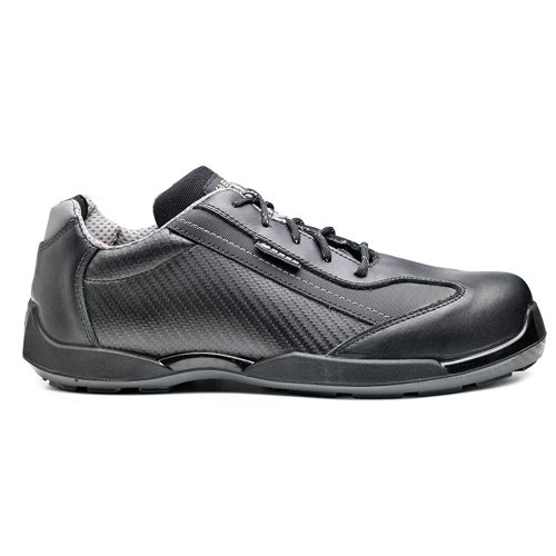 Portwest B0605 Diving S3 SRC Shoes Black/Grey 39
