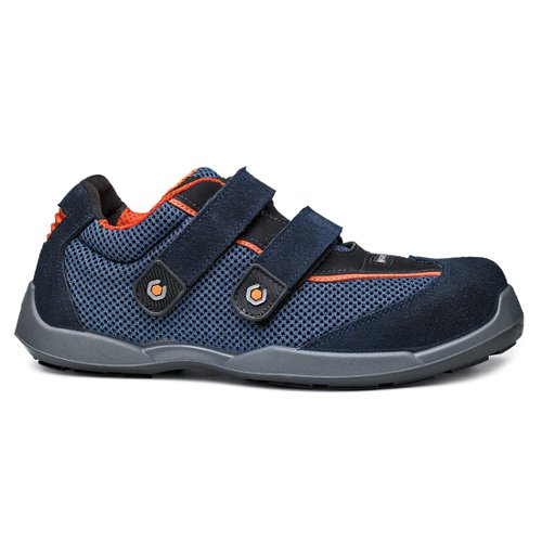 Portwest B0620 Swim S1P SRC Shoes Blue/Orange