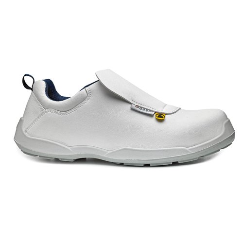 Portwest B0636 Bob S3 ESD SRC Shoes White