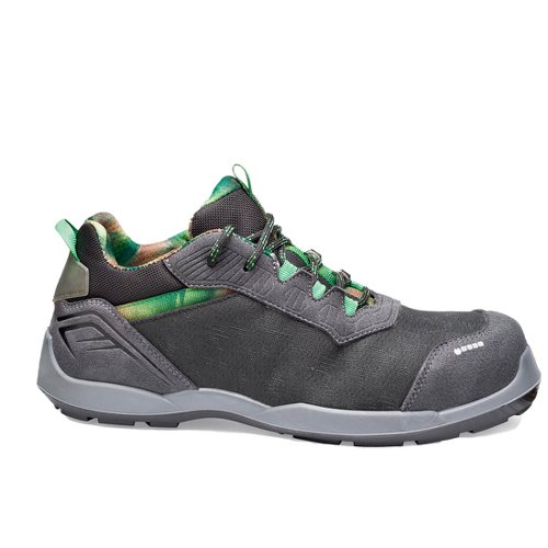 Portwest B0666 Grand Canyon Trainer/Tulum Trainer S1PS ESD FO SR Grey 39