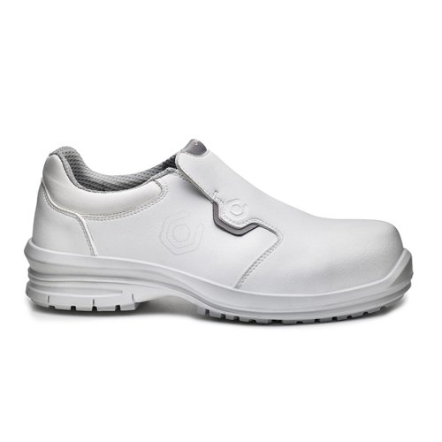 Portwest B0962 Kuma S2 FO SR Shoes White 35