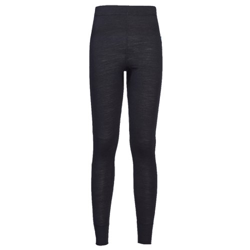 Portwest B181 Merino Wool Baselayer Legging Black L