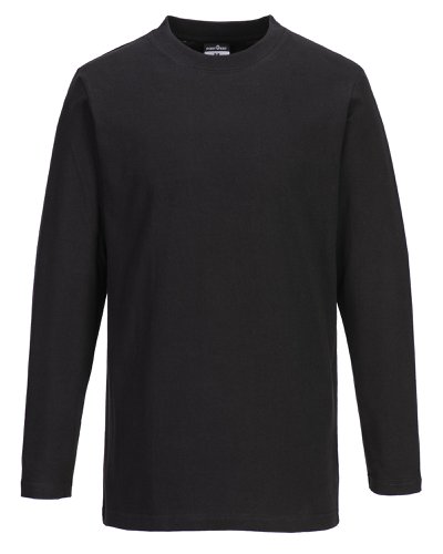 Portwest B196 Long Sleeve T-Shirt