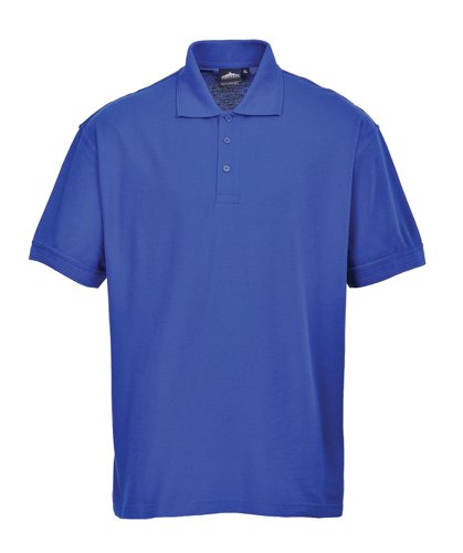 Portwest B210 Naples Polo Shirt S/S