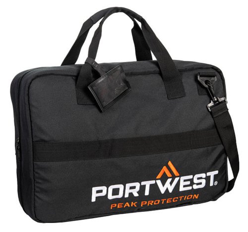 Portwest B930 Glove Display Bag Black