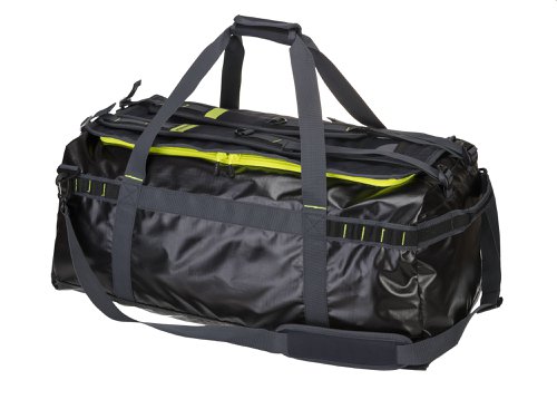 Portwest B950 PW3 70L Water-Resistant Duffle Bag Black