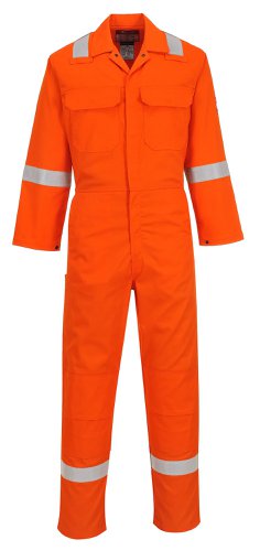 Portwest BIZ5 Bizweld Iona FR Coverall