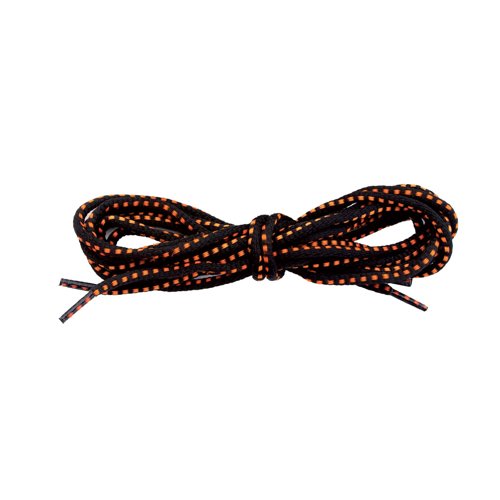 Portwest BL120 Laces 120cm Black/Orange