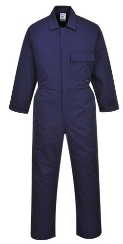 Portwest C802 Classic Coverall