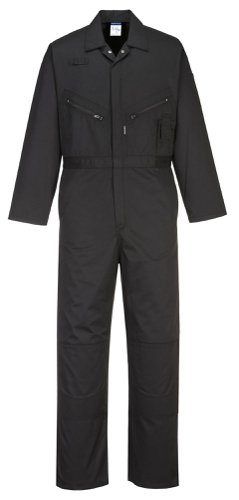 Portwest C815 Kneepad Coverall