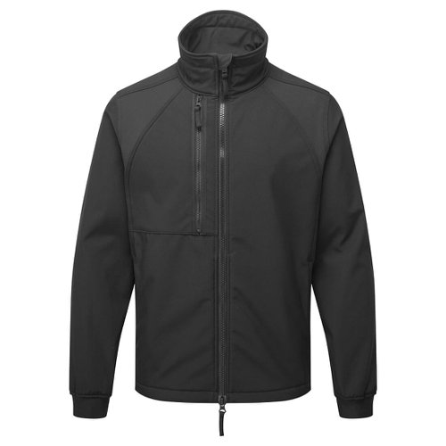 Portwest CD870 WX2 Eco Softshell (2L) Black L