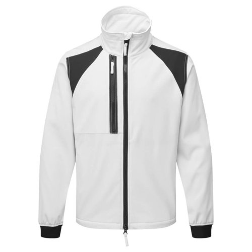 Portwest CD870 WX2 Eco Softshell (2L) White L