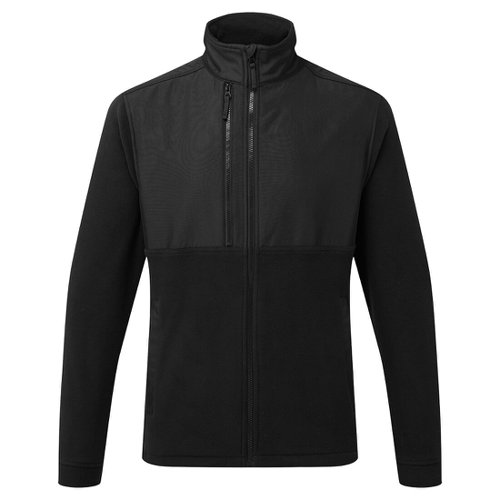 Portwest CD871 WX2 Eco Fleece Black L