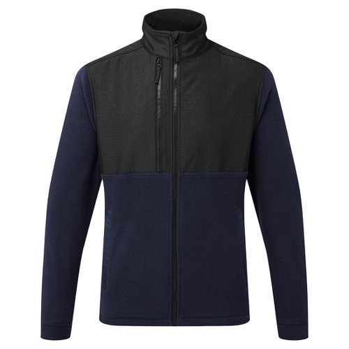 Portwest CD871 WX2 Eco Fleece Dark Navy L