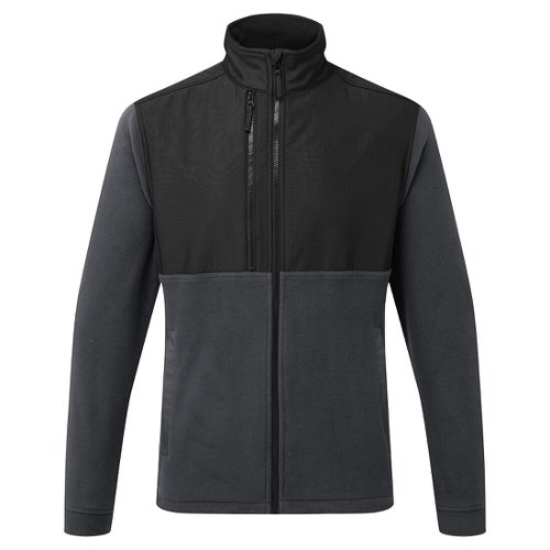 Portwest CD871 WX2 Eco Fleece Metal Grey L