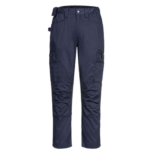 Portwest CD881 WX2 Eco Stretch Trade Trousers