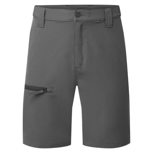 Portwest CD882 WX2 Eco Stretch Shorts Metal Grey 28