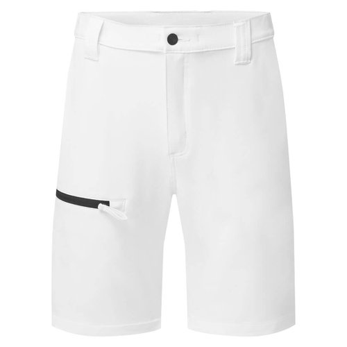 Portwest CD882 WX2 Eco Stretch Shorts White 28