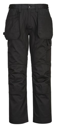 Portwest CD883 WX2 Eco Stretch Holster Trousers