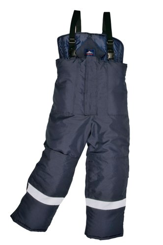 Portwest CS11 ColdStore Trouser Navy