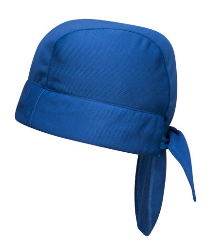 Portwest CV04 Cooling Head Band Blue