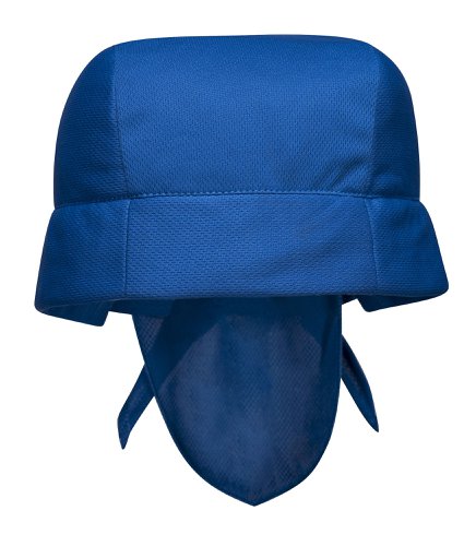 Portwest CV04 Cooling Head Band Blue Headwear CV04BLU