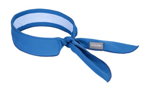 Portwest CV05 Cooling Neck Scarf Blue