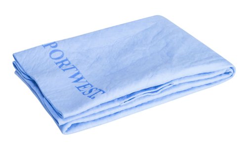 Portwest CV06 Cooling Towel Blue