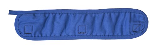 Portwest CV07 Cooling Helmet Sweatband (Sold in Pairs) Blue Clothing & PPE Accessories CV07BLU