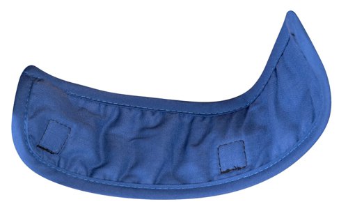 Portwest CV07 Cooling Helmet Sweatband (Sold in Pairs) Blue Clothing & PPE Accessories CV07BLU