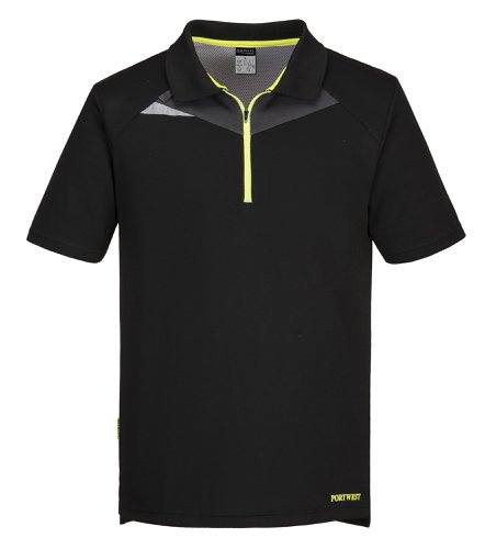 Portwest DX410 DX4 Polo Shirt S/S