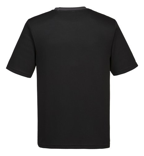 Portwest DX4 T-Shirt S/S 3XL Blk