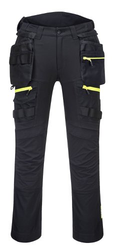 Portwest DX440 DX4 Detachable Holster Pocket Trousers