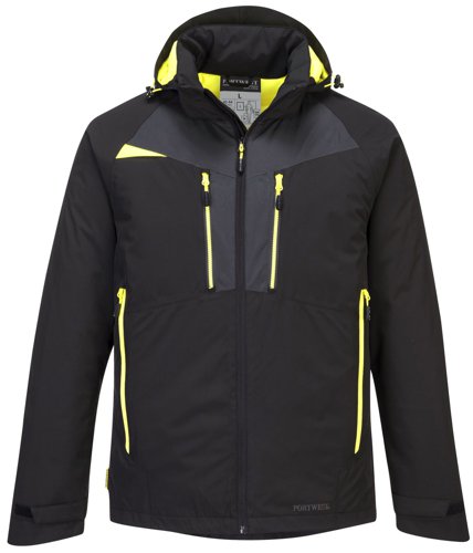 Portwest DX460 DX4 Winter Jacket