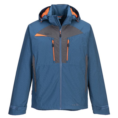 Portwest DX463 DX4 Rain Jacket