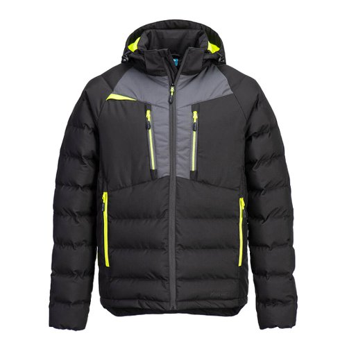 Portwest DX468 DX4 Insulated Jacket