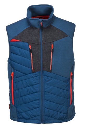 Portwest DX470 DX4 Hybrid Baffle Gilet