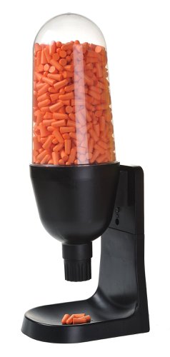 Portwest EP20 Ear Plug Dispenser (500 pairs) Black