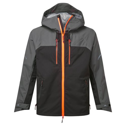 Portwest EV460 EV4 Shell Jacket Metal Grey L