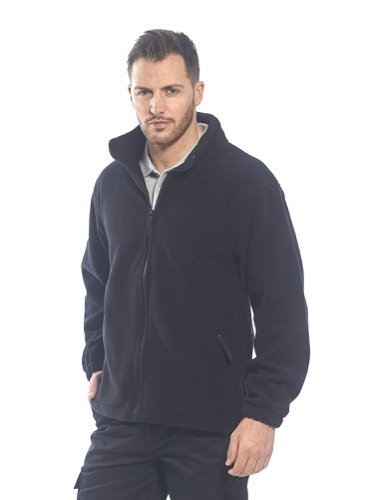 Portwest Aran Fleece 2XL Navy | Portwest