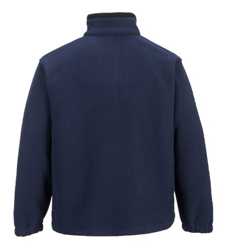 Portwest F401 City Fleece Navy L