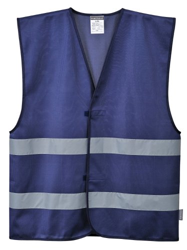 Portwest F474 Iona Vest Navy L/XL